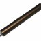 Upper Fuser Roller Grey Lexmark X651 X652 X654 X656 X658 T650 T652 T640