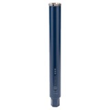 Bosch Best for Concrete - Carota beton cu coroana diamantata 62x450 mm gaurire umeda filet 1.1/4 inch UNC