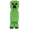 Jucarie din plus Creeper, Minecraft, 20 cm, Play By Play