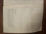 Carte rară matematică 1941 &ndash; Ouevres de Georges Tzitz&eacute;ica &ndash; Academia Rom&acirc;nă - Dimitrie Pompeiu
