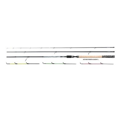 Lanseta Jaxon METHOD FEEDER ACADEMY X 330 20-60GR foto