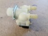 Electrovalva Dubla 4 Pini LG F12C3QD F12C5QD Masina de Spalat Originala Dezmembrari Testata