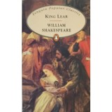 KING LEAR-WILLIAM SHAKESPEARE-238367