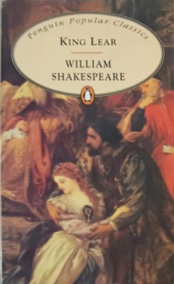 KING LEAR-WILLIAM SHAKESPEARE-238367 foto