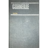 Corneille - Teatru (Editia: 1983)
