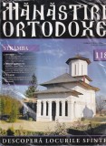 Cumpara ieftin Manastiri Ortodoxe nr. 118 Stramba, carte romana, brosata, stare buna, 31 pagini, 21x28 cm