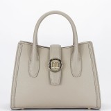 Geanta mica taupe David Jones CM7291 12