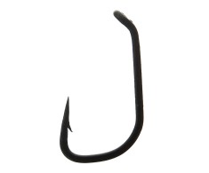 C&acirc;rlig Carp Pro Wide Gape Straight BT Series №10