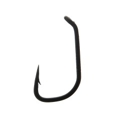 C&acirc;rlig Carp Pro Wide Gape Straight BT Series №10