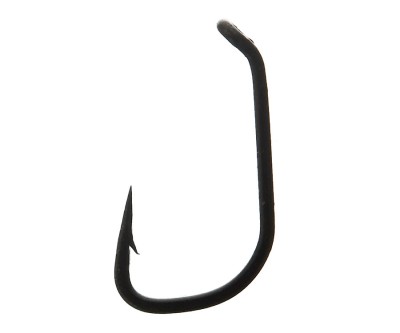 C&amp;acirc;rlig Carp Pro Wide Gape Straight BT Series №10 foto