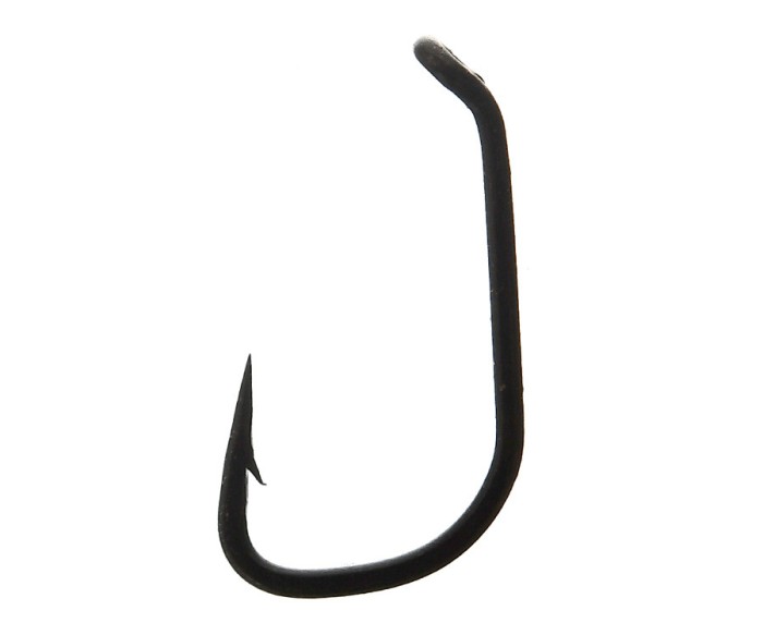 C&acirc;rlig Carp Pro Wide Gape Straight BT Series №10