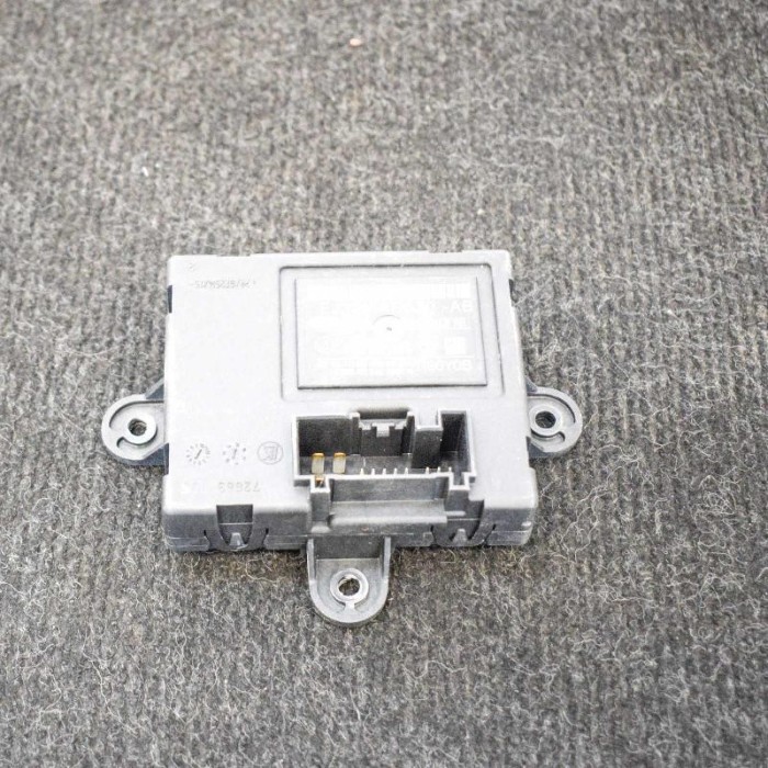 Modul de control ușă dreapta spate LAND ROVER RANGE ROVER EVOQUE L538 2015 OEM: EJ32-14D620-AB,1012369900 10006079