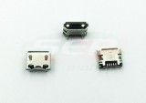 Conector alimentare LG GT505