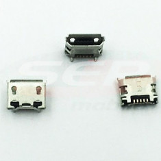 Conector alimentare LG GT505