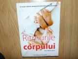 RITMURILE CORPULUI -ERIC MARSAUDON