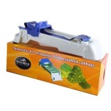 Cumpara ieftin Aparat de facut sarmale Dolmer, pentru rulade, uniformitate, strangere perfecta, 35x7x9 cm