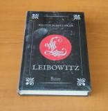 Walter M. Miller Jr - Leibowitz (sigilat / &icirc;n țiplă)