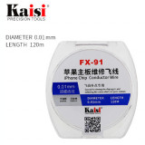 KAISI FX-91 0.01mm