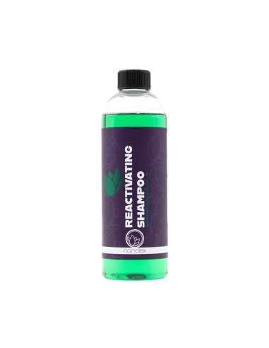 Sampon auto Nanolex Reactivating Shampoo, 750ml