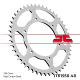Pinion Spate Moto Husaberg 520, Z48, MBS, JTR1950.48