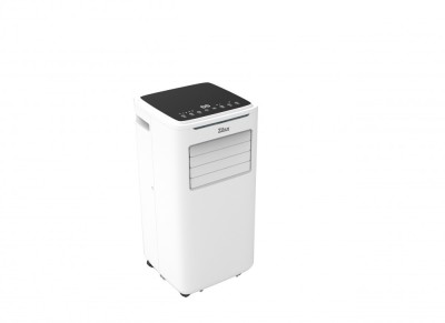 Aer conditionat mobil Zilan ZLN1047 3 in 1, 9000Btu/h, Timer, Display LED, temperatura 7-35 grade C foto
