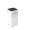 Aer conditionat mobil Zilan ZLN1047 3 in 1, 9000Btu/h, Timer, Display LED, temperatura 7-35 grade C