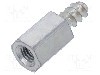 Distantier din otel, 8mm, DREMEC - 224ST3.3X08