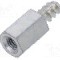 Distantier din otel, 8mm, DREMEC - 224ST3.3X08