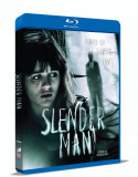 Legenda lui Slender Man (Blu-Ray Disc) / Slender Man | Sylvain White