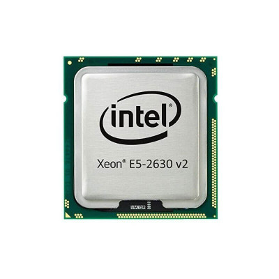 Procesor Intel Xeon Hexa Core E5-2630 v2, 2.60GHz, 15Mb Cache foto