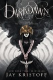 Untitled Kristoff #5: Book Three of the Nevernight Chronicle