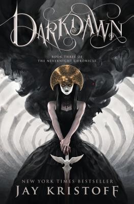 Untitled Kristoff #5: Book Three of the Nevernight Chronicle