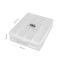 Cutie - TBX Duo 200-7P 200x145x50mm - Delphin