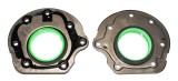 ELRING 026.821 Simering, arbore cotit