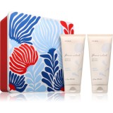 PUPA Milano Flower Artist Kit set cadou pentru corp cu parfum Crystal Lotus