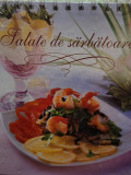 Salate de sarbatoare (editia 2010)