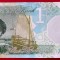 Qatar 1 Riyal 2022 UNC necirculata **