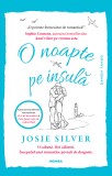 O noapte pe insulă - Josie Silver