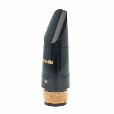 Yamaha 4C Mustiuc clarinet Boehm Bb foto