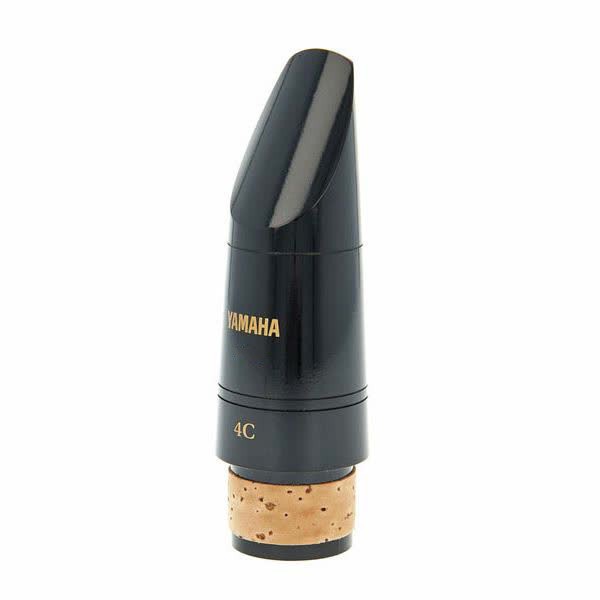 Yamaha 4C Mustiuc clarinet Boehm Bb