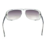 Ochelari de Soare Bărbați Guess GU00082-20C, Plastic, Bej