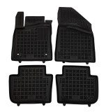 Covorase auto MG 4 Hatchback 2022-prezent Rezaw Plast