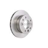 Set disc frana Bosch 0986478849 parte montare : Punte Fata