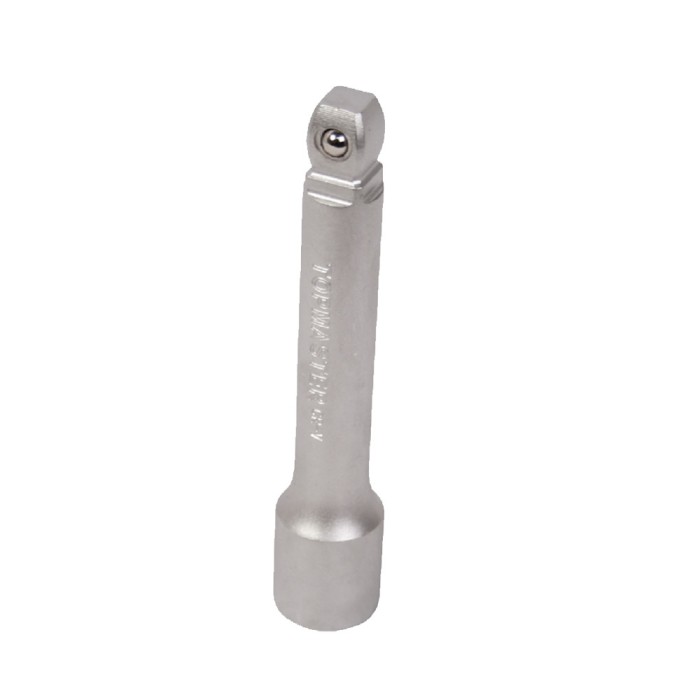 Adaptor lung 1/2&rdquo;x250mm CR-V, TopMaster 330183