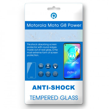 Motorola Moto G8 Power (XT2041) Sticlă călită transparentă foto