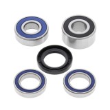 Cumpara ieftin Kit Rulmenti Roata spate Honda Pan EuropeanAll Balls 25-1464