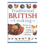 Cumpara ieftin Traditional British Cooking
