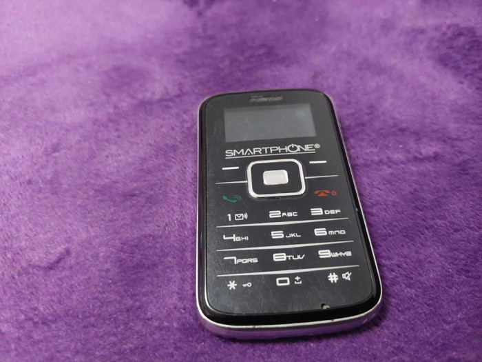 Minitelefon mobil vintage de colectie functi-Mobiltelefon SMARTPHONE Model V 159