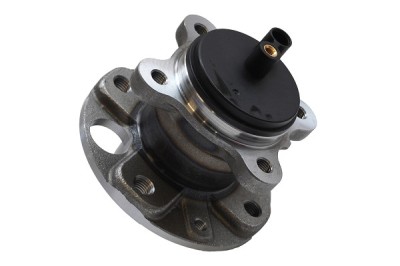 Kit Rulment Roata (Butuc) 540808 65532 foto