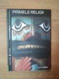 PRIMELE RELIGII de ODON VALLET , 2007